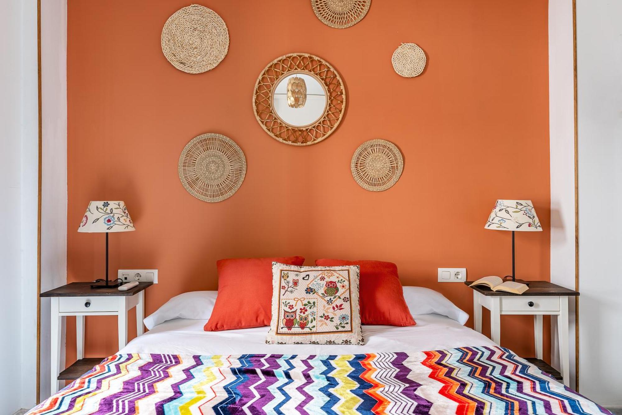 Luxury Suite Ancha De La Virgen 그라나다 외부 사진