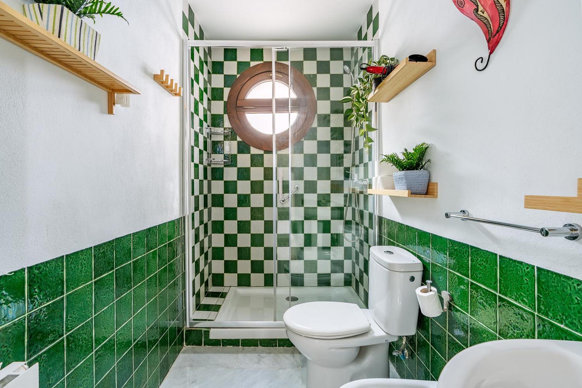 Luxury Suite Ancha De La Virgen 그라나다 외부 사진